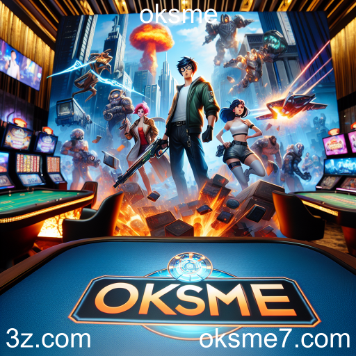 A Adrenalina dos Jogos de Ação: Uma Viagem Empolgante pelo Gênero