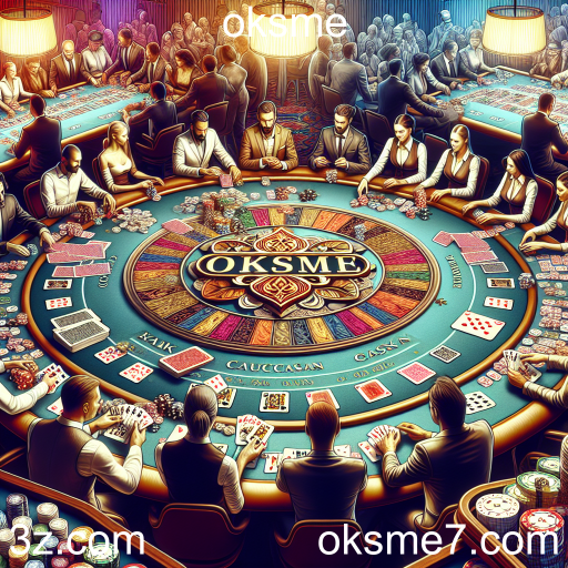 A Magia dos Jogos de Cartas: Tradição e Inovação