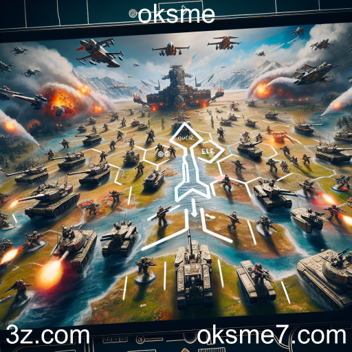 O Fascínio dos Jogos de Estratégia: Desafios e Diversão